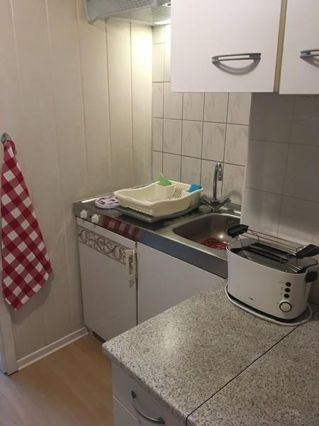 Ferienwohnungen Pook 베르니게로데 외부 사진